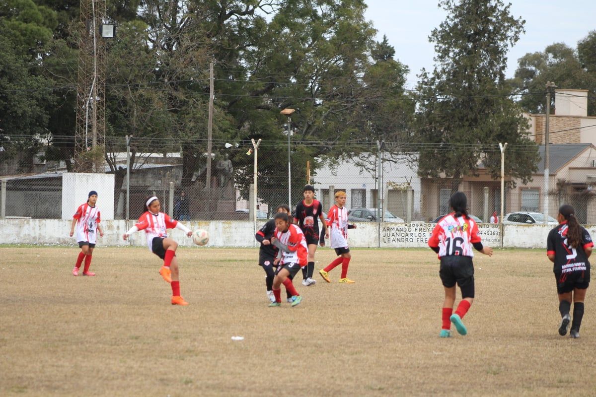 Femenino