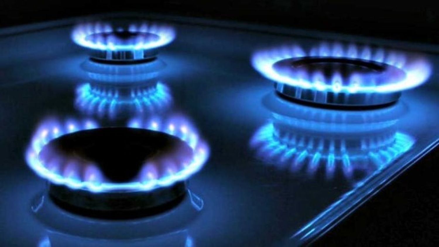 Las distribuidoras de gas le pidieron al Gobierno un aumento mínimo de 350 % para las boletas en febrero