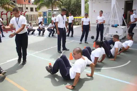 BRUTAL AGRESIÓN: Asaltan y mutilan a una estudiante de la UNES