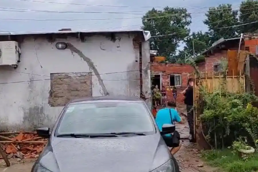 Cayó uno de los implicados en el millonario robo a la familia Roccuzzo