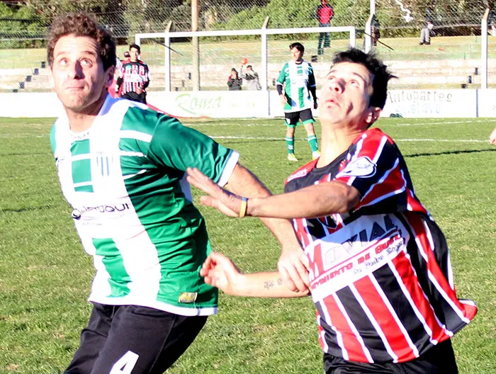 Quita de puntos, también en la Liga Independiente Amateur