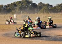 El fenómeno APPK, con 165 gladiadores