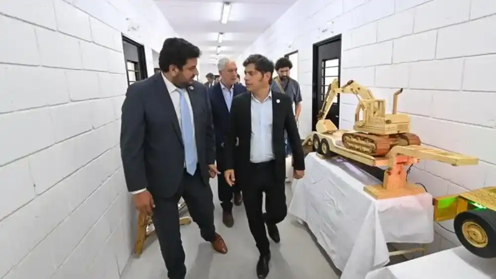 las amenazas en escuelas bonaerenses