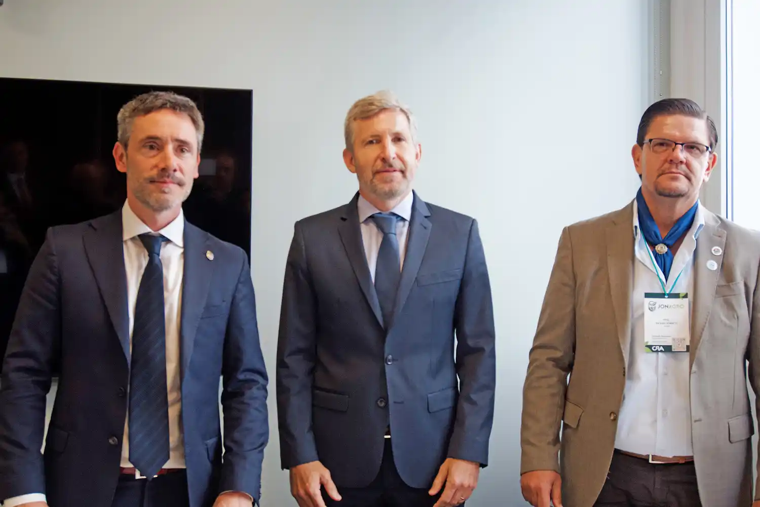 Impulsan la ganadería entrerriana: el Gobierno, el CFI y FARER firmaron un convenio de financiamiento para reproductores en el marco de JONAGRO