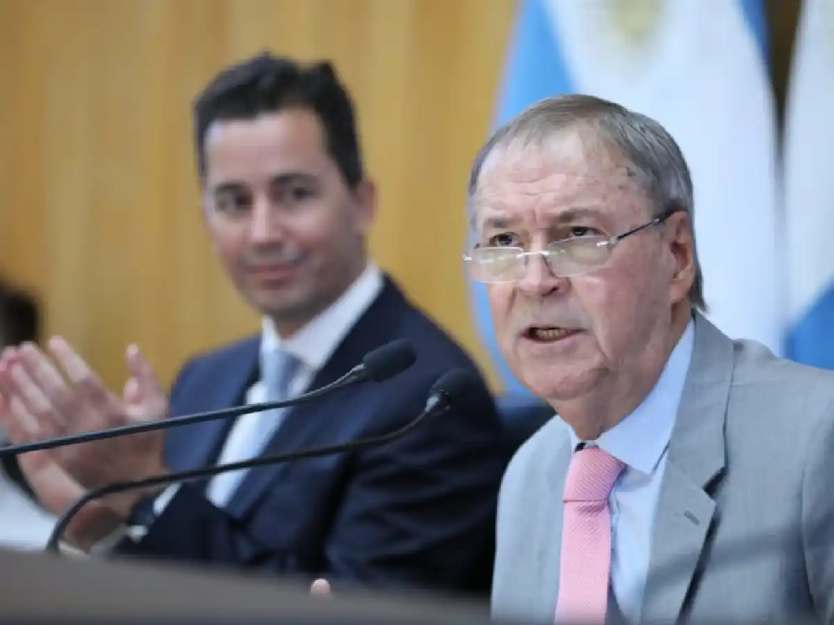 Córdoba impulsará la enseñanza de tecnologías por ley en las escuelas públicas