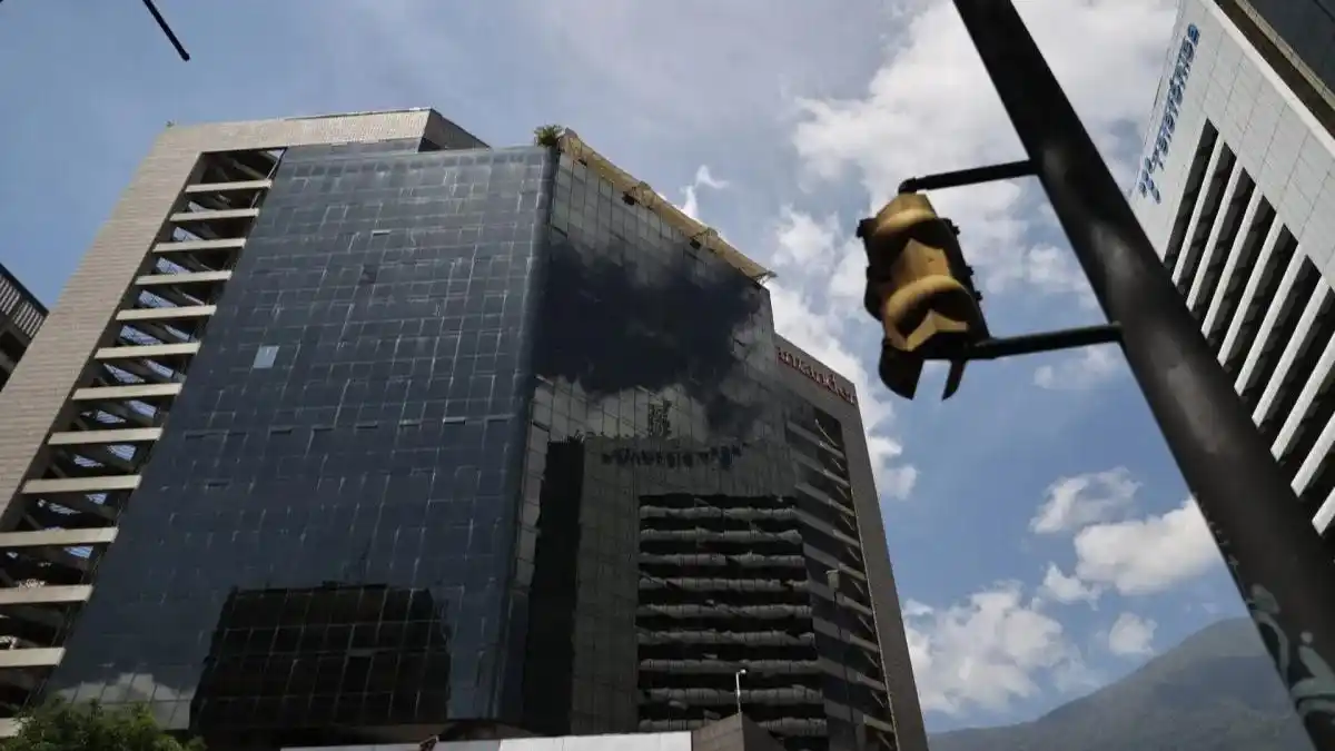 Suspensión la Oficina de DD.HH. de la ONU en Venezuela TRAE COLA: esto dice EE.UU.