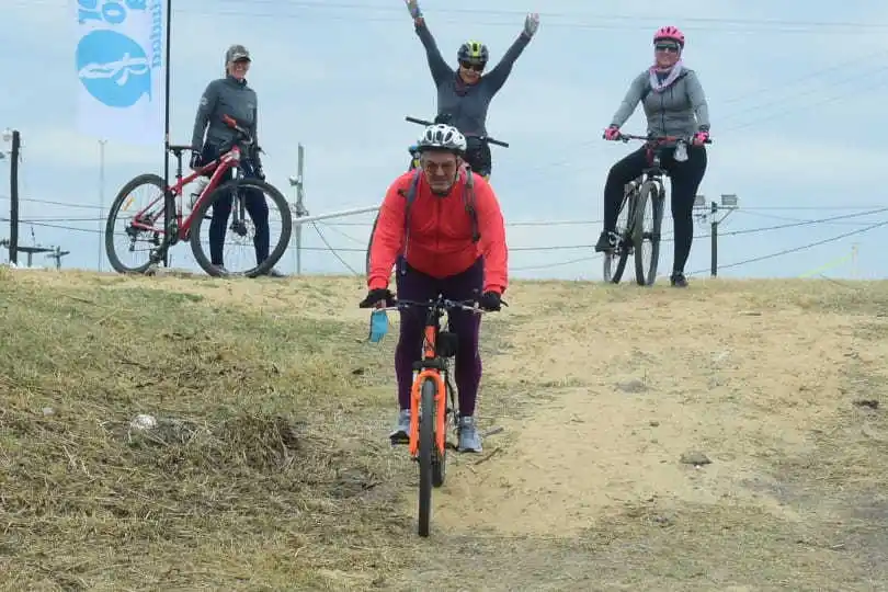 La comuna prepara múltiples actividades para el fin de semana