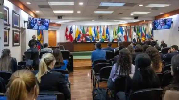 Corte Interamericana realizó audiencia pública sobre violaciones de los DD.HH. en Venezuela (DETALLES)