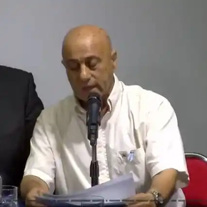 Compendio de la exposición científica sobre Covid y vacunación en Diputados