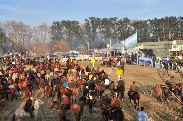 Turismo en la Provincia de Buenos Aires: Escapadas y festivales de este fin de semana