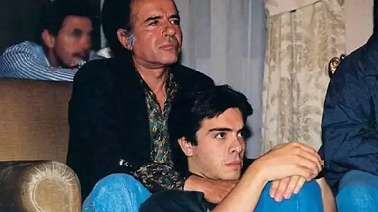 Menem aseguró ante la Justicia que sabe quién asesinó a su hijo