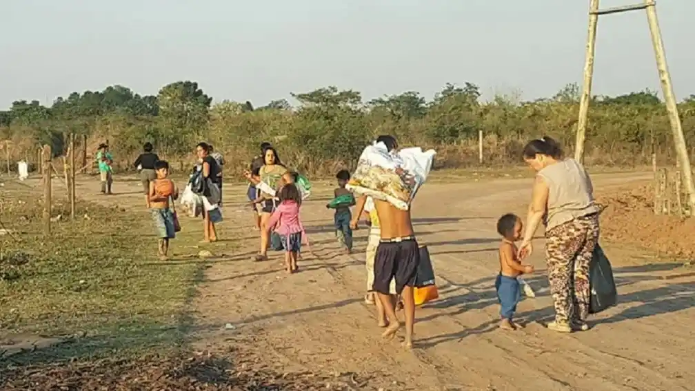 La pobreza no monetaria, que atraviesa Argentina se manifiesta en la privación de derechos como educación, protección social y vivienda adecuada