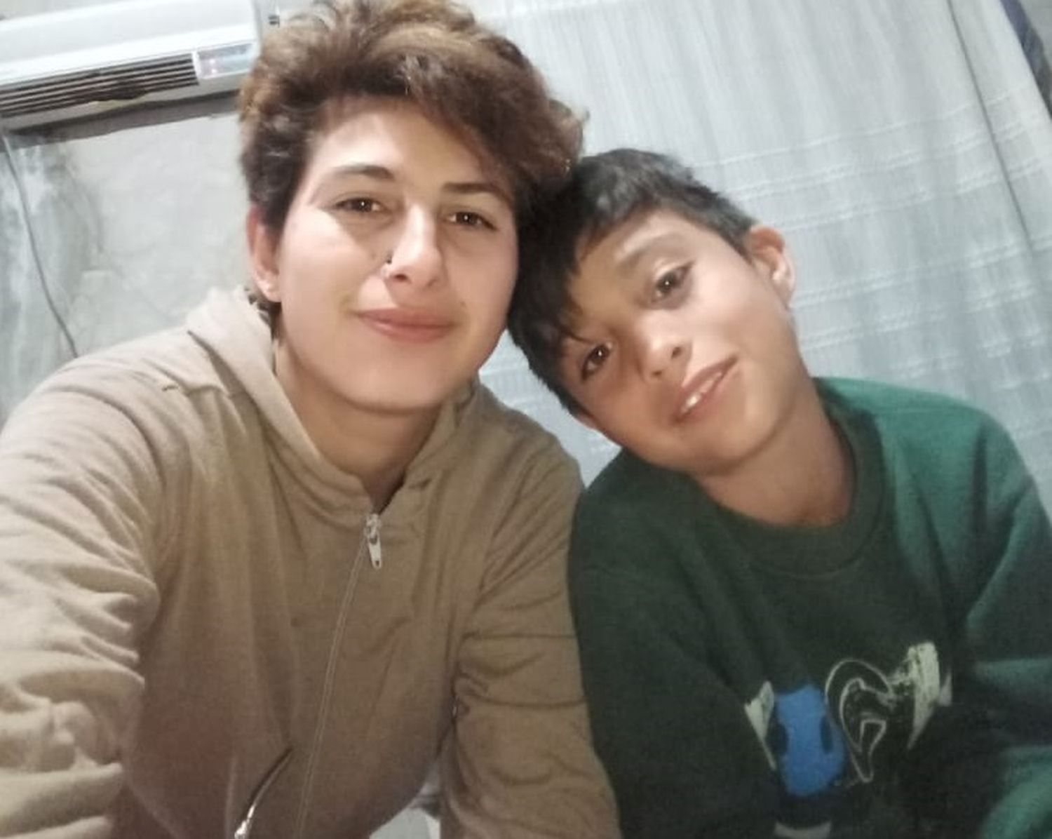 ¡Felices 13, Román De Los Santos!