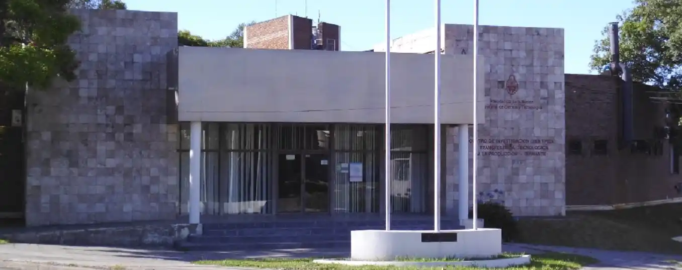 Trabajadores del Parque Nacional Pre Delta y del CONICET-Diamante se movilizan contra medidas de ajuste