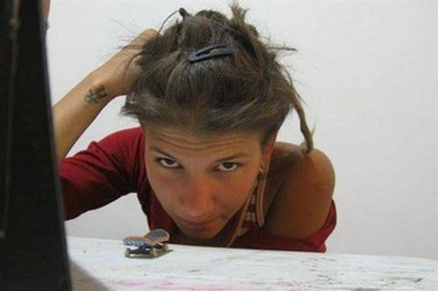 Conmoción en las redes sociales por la falsa muerte de Camila Bordonaba