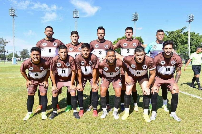 Duelo clave: Sol de América
contra Defensores del Rosario