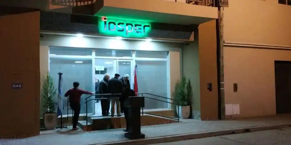 Una jueza ordenó a funcionarios de Iosper a capacitarse en género