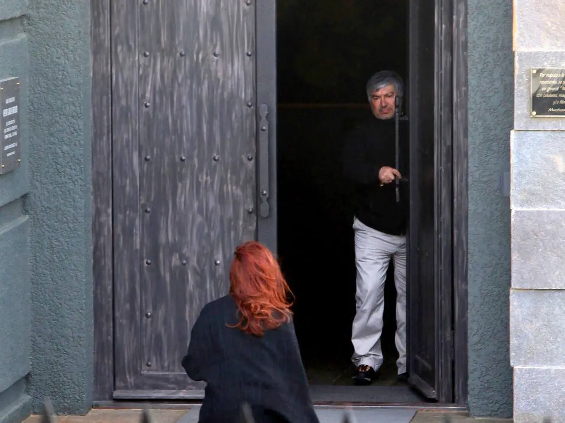 Ordenaron decomisar lo bienes de Cristina Kirchner y Lázaro Báez en el marco de la Causa Vialidad