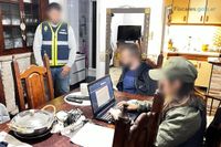 Procesaron al creador de una plataforma ilegal de desbloqueo