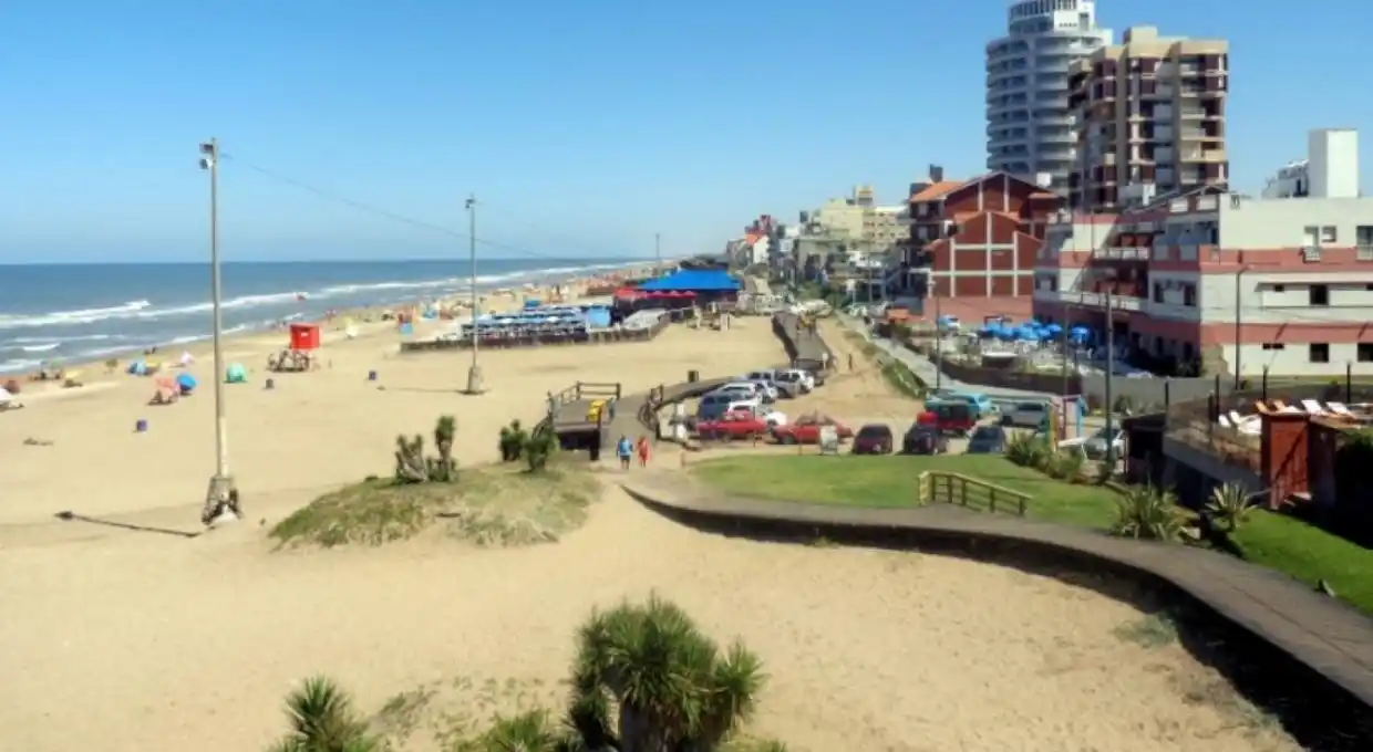 Villa Gesell: el Intendente dijo que apoyará un “toque de queda nocturno”