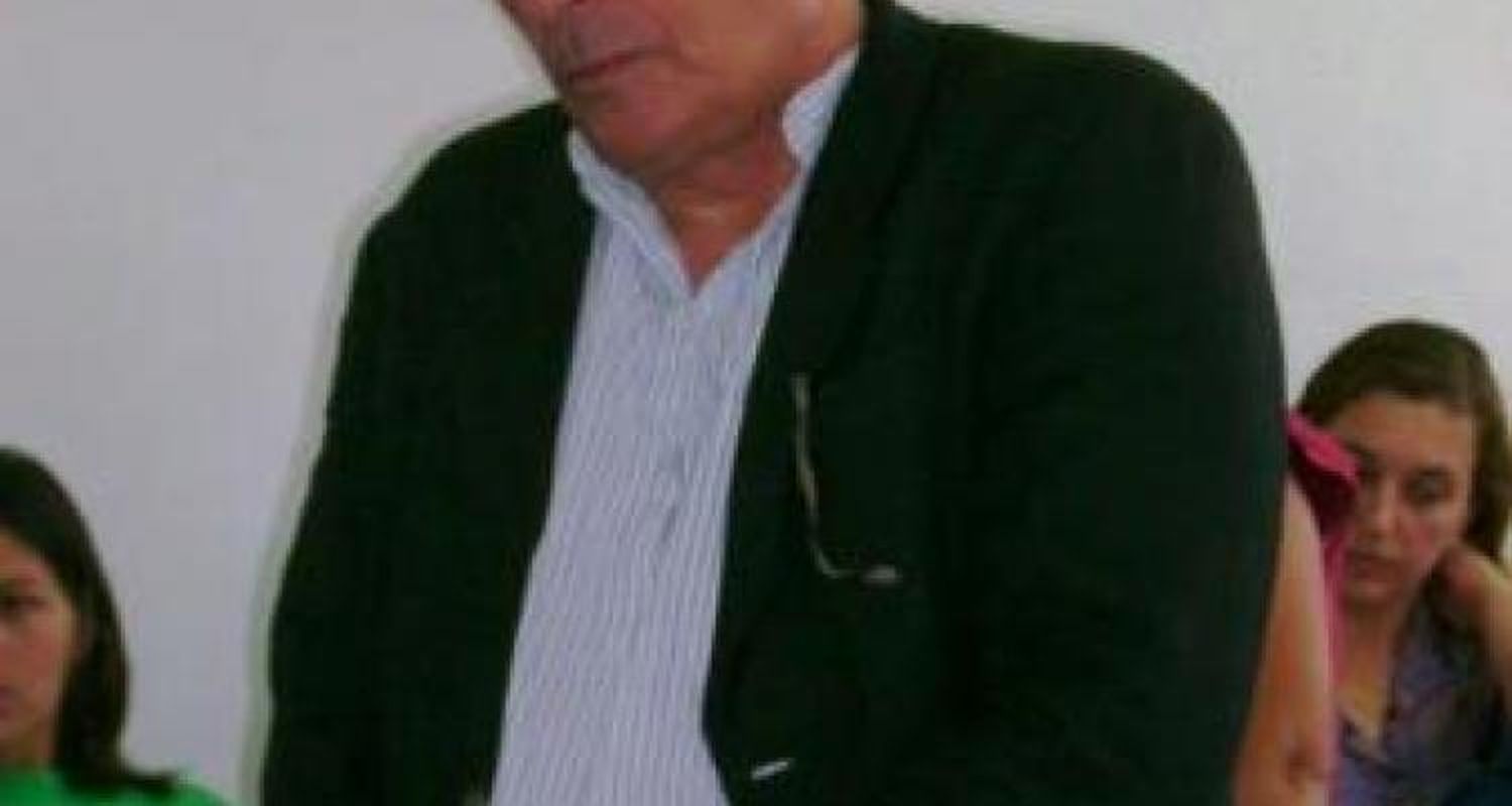 Capacitación en Chacabuco