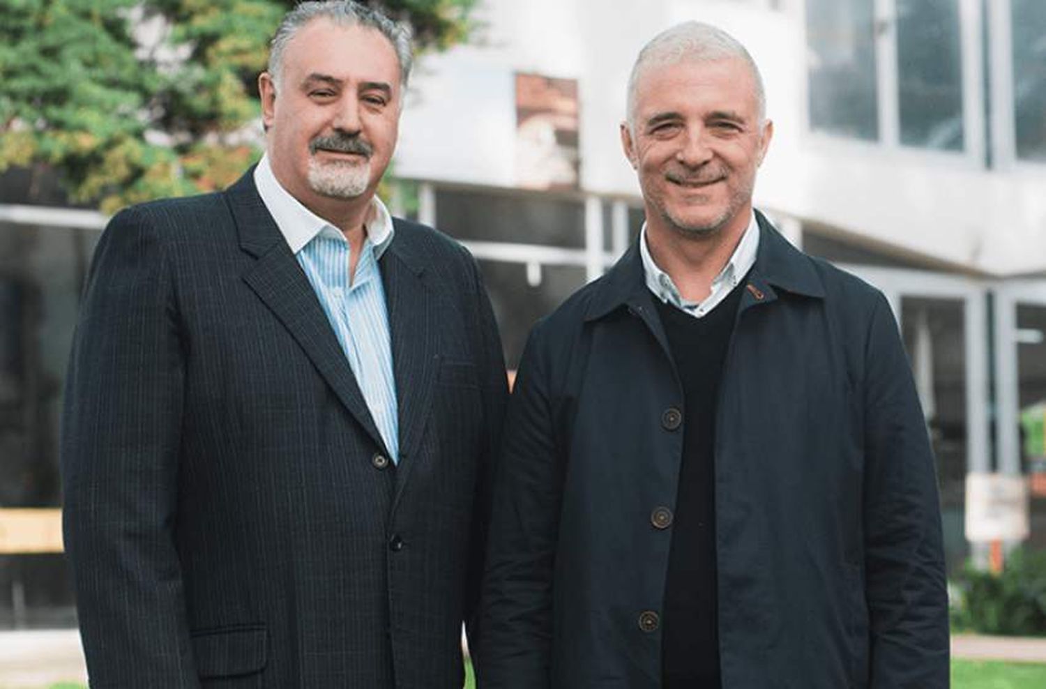 La Universidad Nacional de Mar del Plata proclamó a su nuevo rector