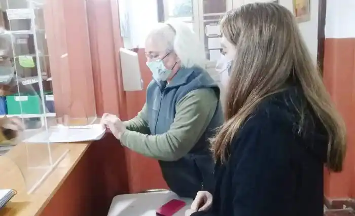No cargar ausencias/inasistencias a compañeros docentes que desempeñan su trabajo de forma no presencial