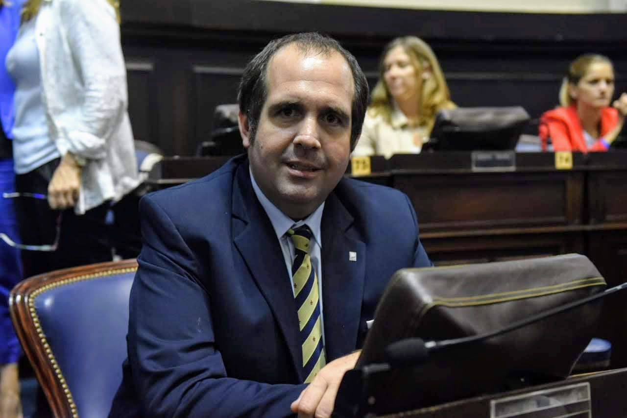 Bugallo denuncia “persecución” contra un sector de trabajadores de UATRE: “Kicillof fue informado y no hizo nada"