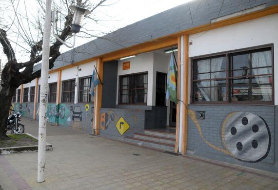 La Jefatura Distrital de Educación confirmó que mañana en Tandil habrá clases en el Nivel Secundario