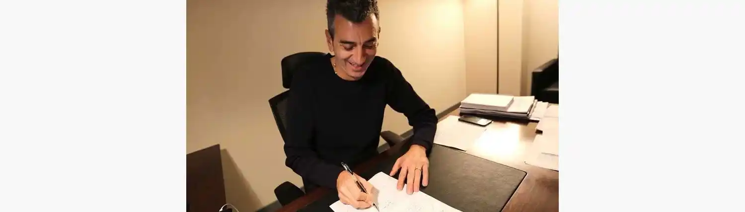 Randazzo será precandidato a senador por "Cumplir"