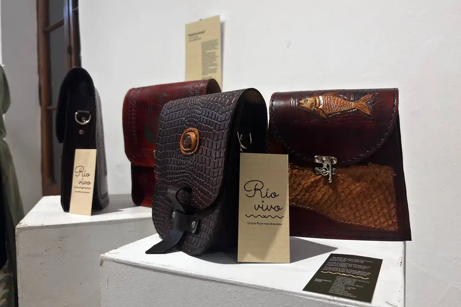 emprendedores y diseñadores de la provincia