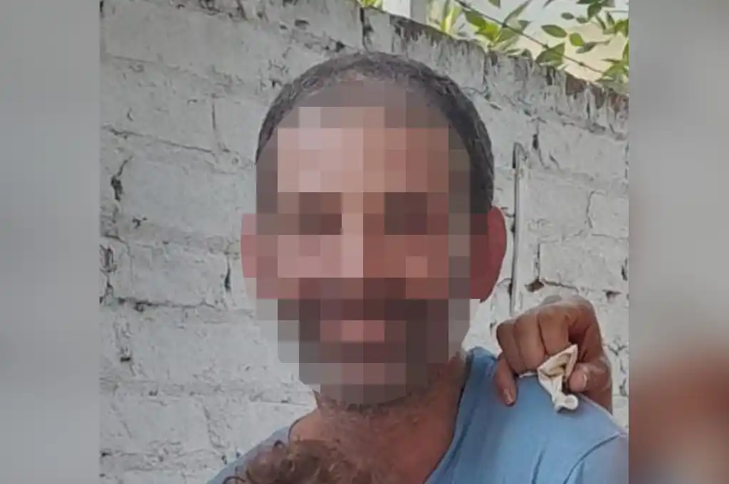 Rafaela: apareció el hombre que era intensamente buscado tras salir en moto y no regresar