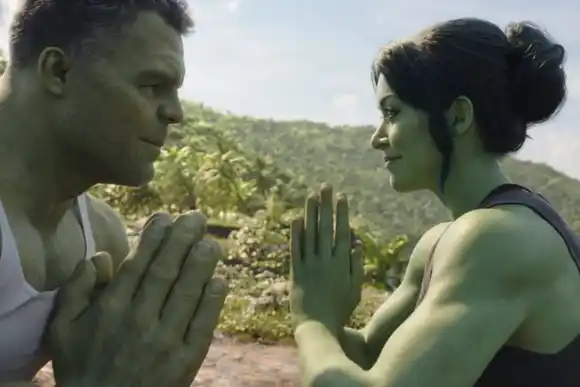 Actor argentino sorprendió con un cameo en serie de Marvel