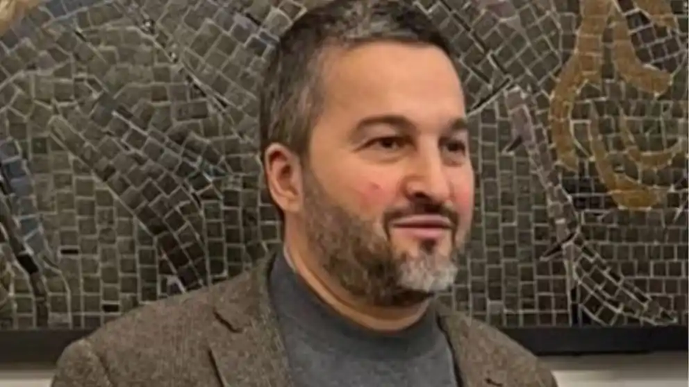 Ariel García Furfaro