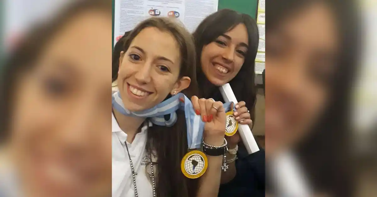 Estudiantes locales, de oro en las Olimpiadas Nacionales de Geografía