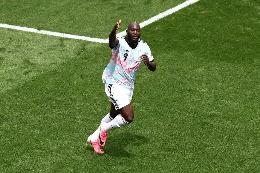 Lukaku