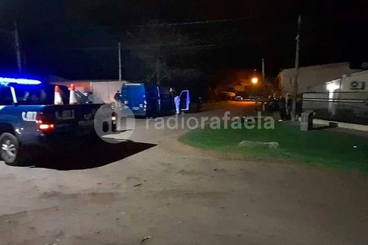 Tragedia en la región: a los cuchillazos, asesinaron a un joven de Lehmann