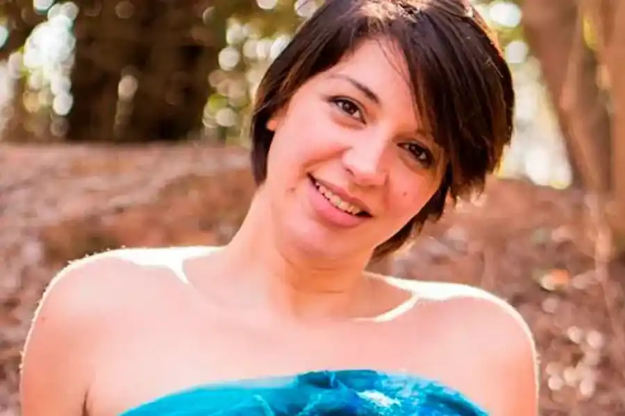 A dos años del femicidio de Florencia Gomez, San Jorge se moviliza para pedir justicia