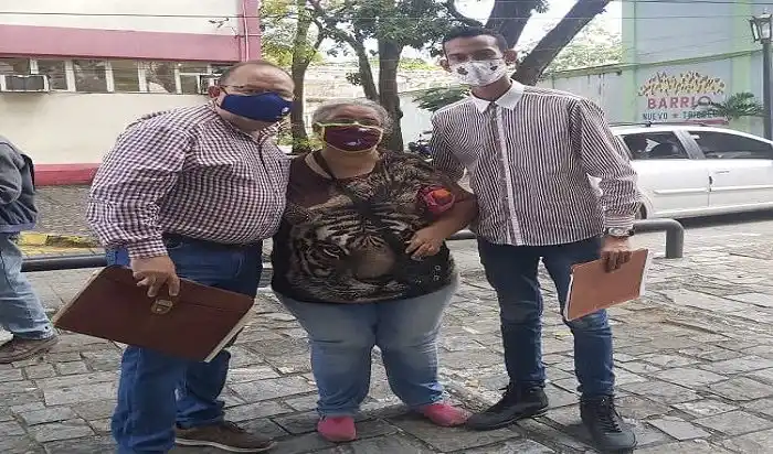 ¡MEDIDAS CAUTELARES! Excarcelan a uno de los presos políticos en el estado Portuguesa