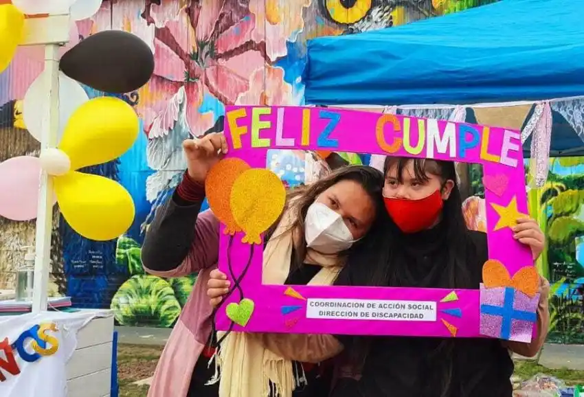 Jornada de diversión para los chicos de los talleres SuperArte