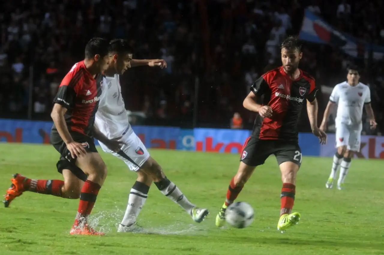 Se confirmaron los amistosos entre Colón y Newell’s   