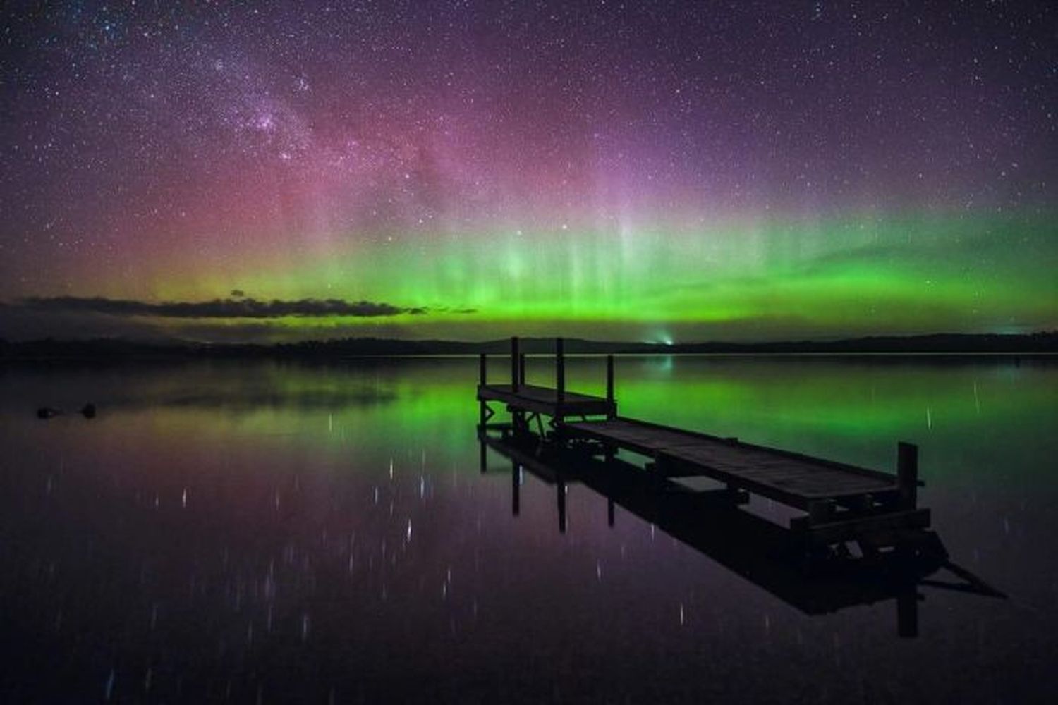 Aurora Boreal