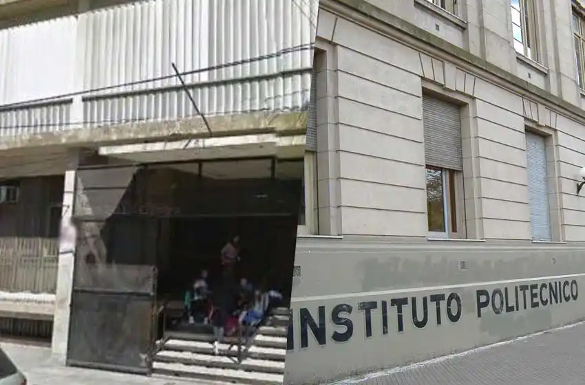 El miércoles no habrá clases en el Politécnico y el Superior de Comercio