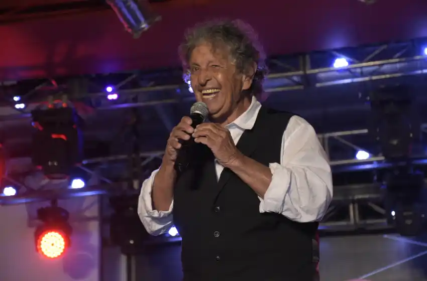 Las risas y la moda dieron el cierre de este viernes en Espacio Clarín