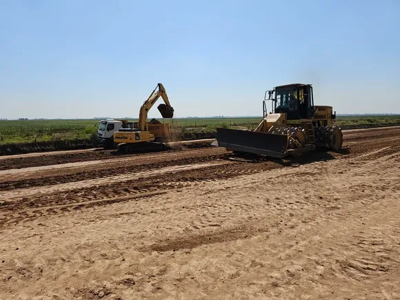 La Provincia de Córdoba publicó el llamado a licitación para finalizar la Autopista Nacional 19