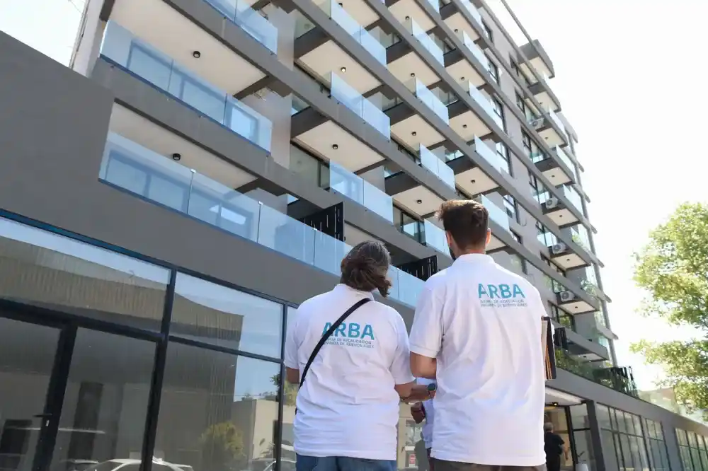 ARBA identificó más de 110 mil metros cuadrados sin declarar en Pinamar y Cariló