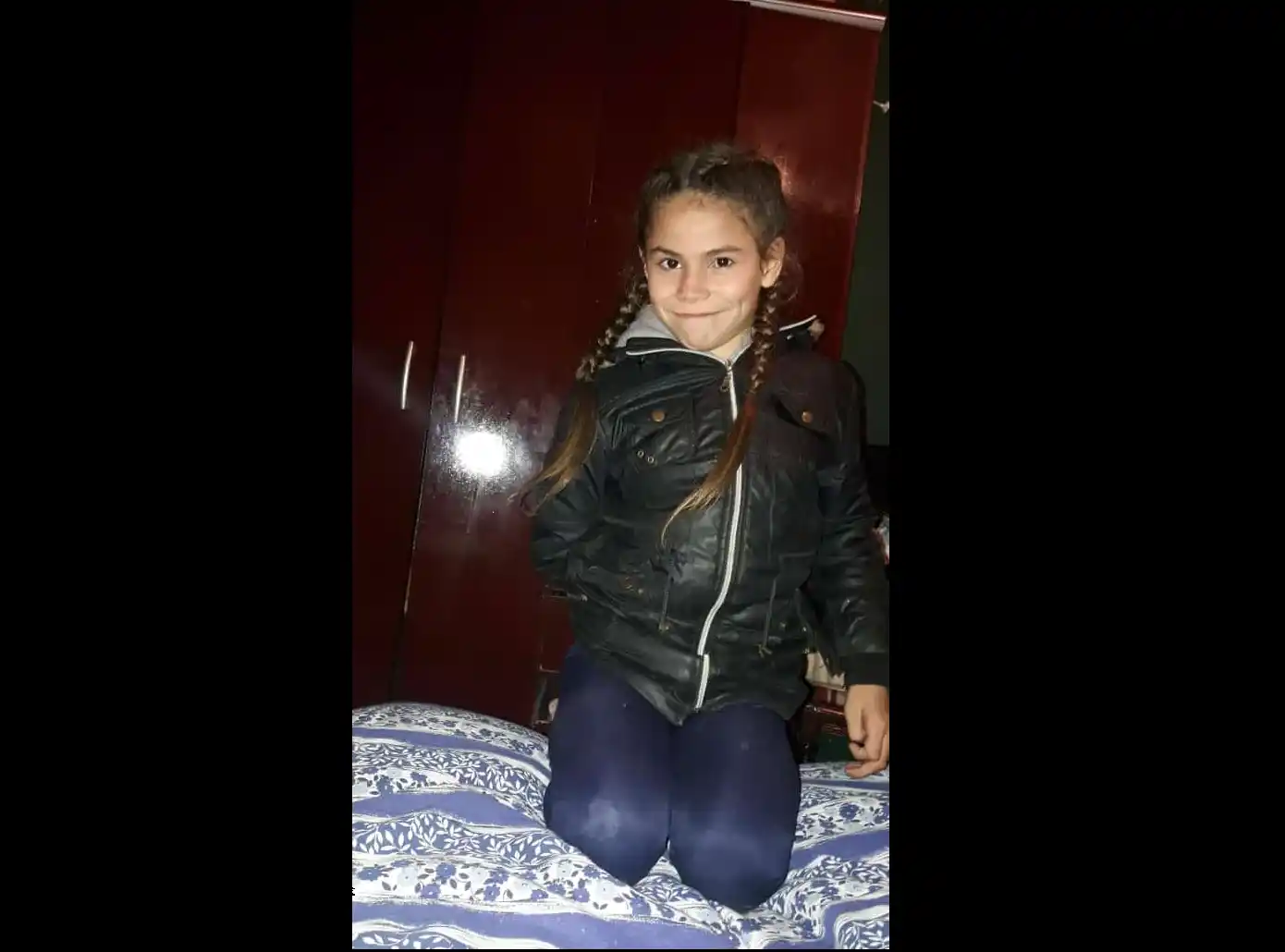 ¡Aldana cumplió 12!