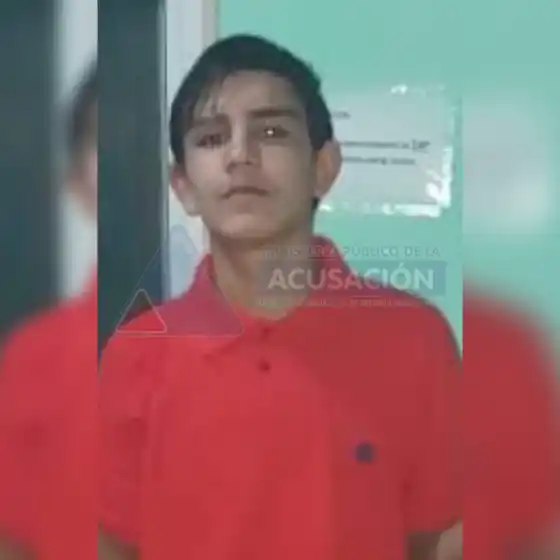 Buscan desesperadamente a un joven de 16 años que desapareció hace casi un mes