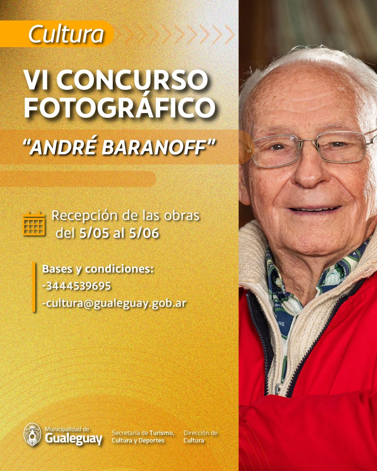 andre
