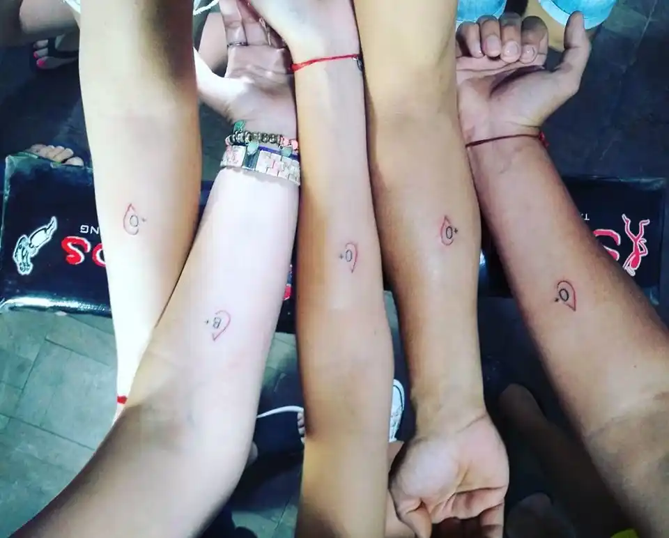 Juan Manuel Santos: "El Tatuaje puede salvar vidas"